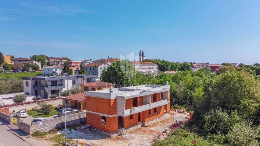 Medulin, kuća na odličnoj lokaciji