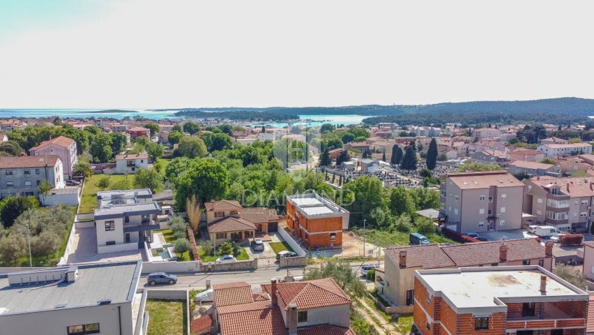 Medulin, kuća na odličnoj lokaciji