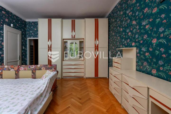 Rijeka, Kozala, stan veličine 265,54 m² s okućnicom i garažom na odličnoj lokaciji