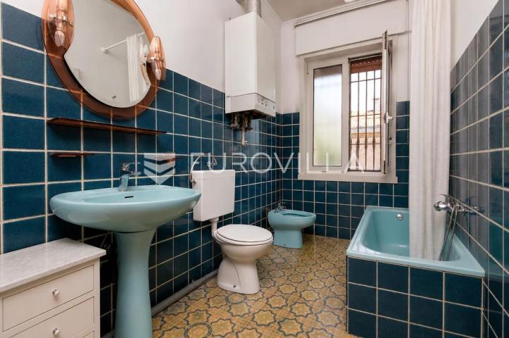Rijeka, Kozala, stan veličine 265,54 m² s okućnicom i garažom na odličnoj lokaciji