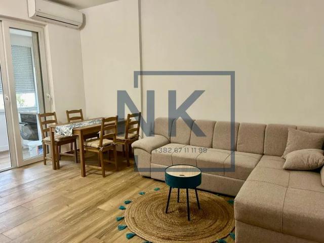 Prodaja | Dvosoban stan | 68m2 | Podgorica, Centar