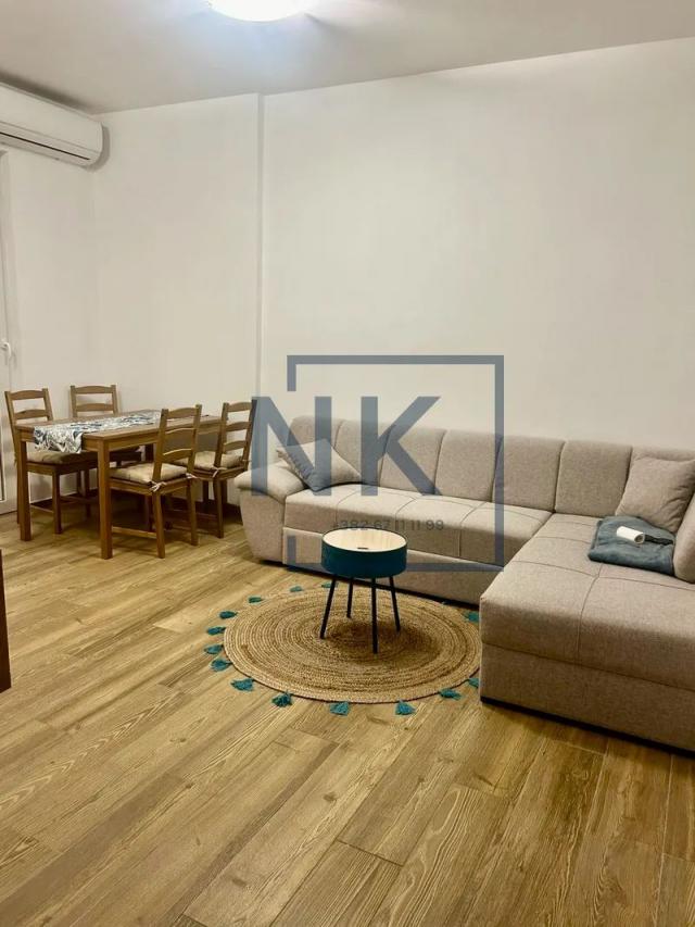 Prodaja | Dvosoban stan | 68m2 | Podgorica, Centar