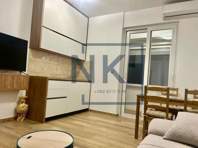 Prodaja | Dvosoban stan | 68m2 | Podgorica, Centar