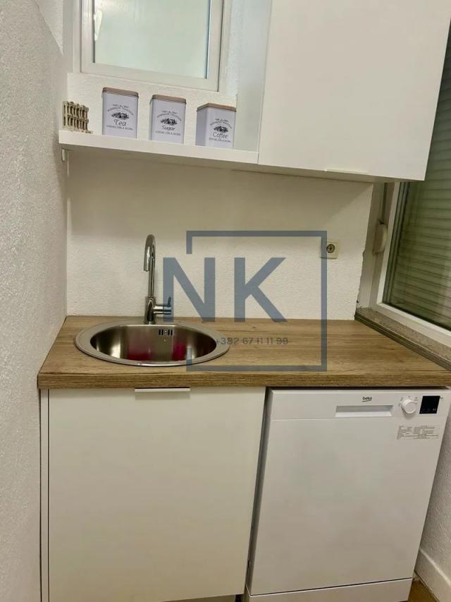 Prodaja | Dvosoban stan | 68m2 | Podgorica, Centar