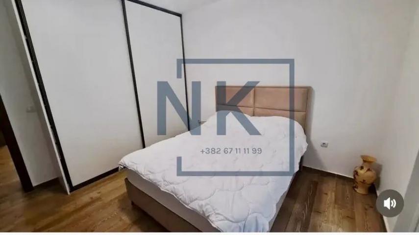 Prodaja | Dvosoban stan | 68m2 | Podgorica, Centar