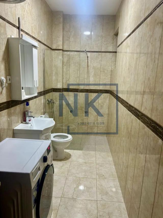 Prodaja | Dvosoban stan | 68m2 | Podgorica, Centar