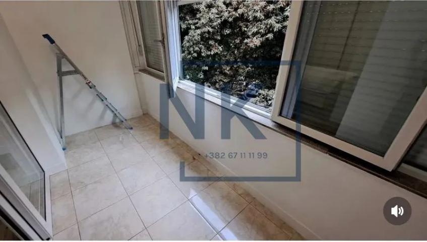 Prodaja | Dvosoban stan | 68m2 | Podgorica, Centar