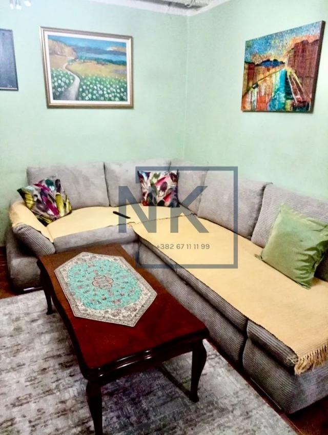 Prodaja | Dvosoban stan | 54m2 | Podgorica, Centar
