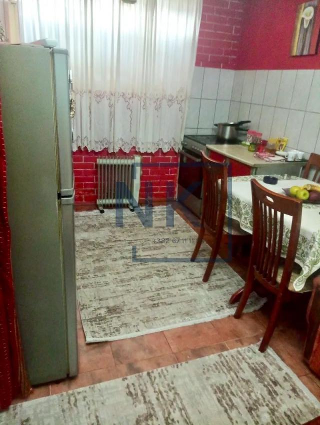 Prodaja | Dvosoban stan | 54m2 | Podgorica, Centar