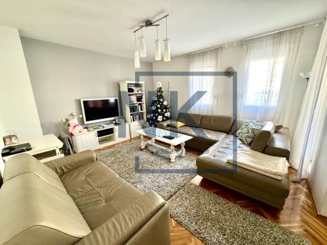 Prodaja | Stan | 87m² | Podgorica, Blok 6