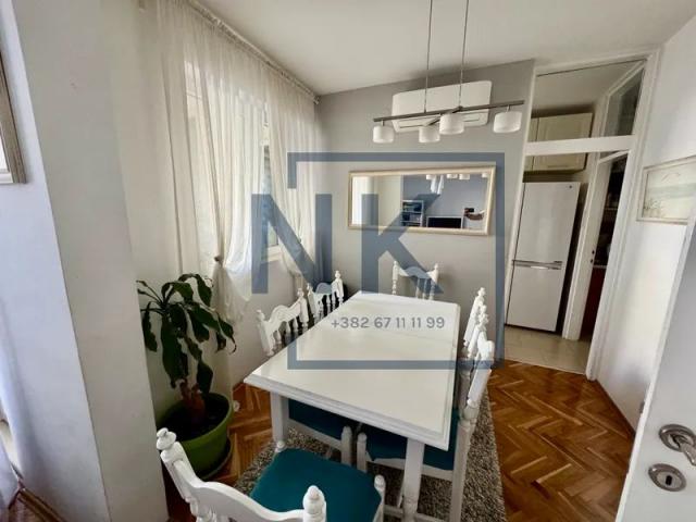 Prodaja | Stan | 87m² | Podgorica, Blok 6