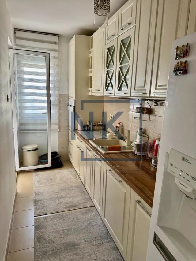 Prodaja | Stan | 87m² | Podgorica, Blok 6