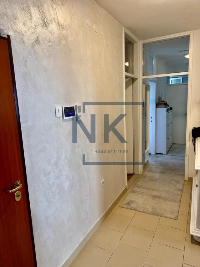 Prodaja | Stan | 87m² | Podgorica, Blok 6