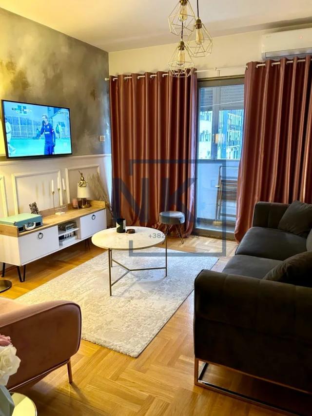 Prodaja | Jednosoban stan | 38m2 | Podgorica, 1. Maj