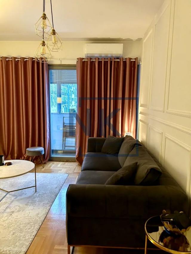Prodaja | Jednosoban stan | 38m2 | Podgorica, 1. Maj