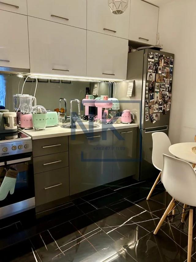 Prodaja | Jednosoban stan | 38m2 | Podgorica, 1. Maj