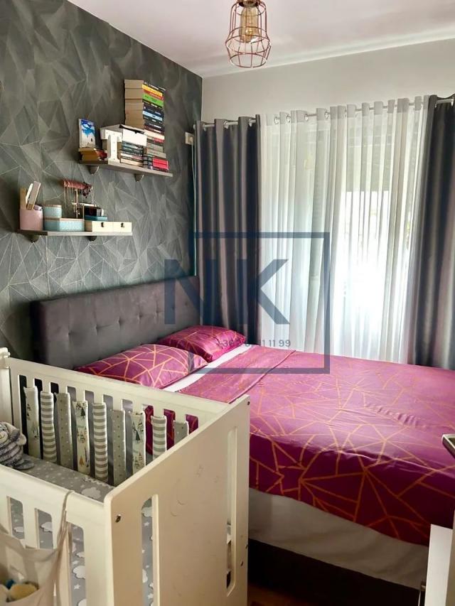 Prodaja | Jednosoban stan | 38m2 | Podgorica, 1. Maj