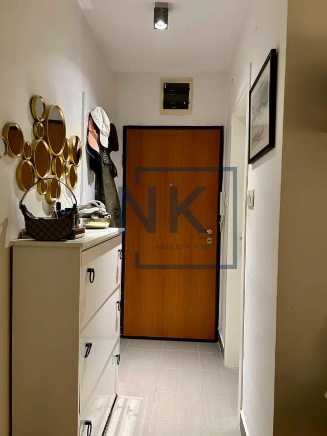 Prodaja | Jednosoban stan | 38m2 | Podgorica, 1. Maj