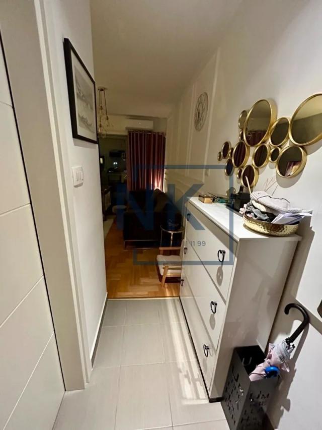Prodaja | Jednosoban stan | 38m2 | Podgorica, 1. Maj