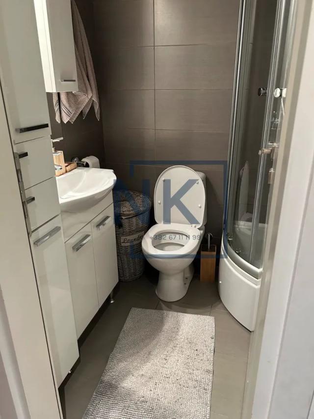 Prodaja | Jednosoban stan | 38m2 | Podgorica, 1. Maj