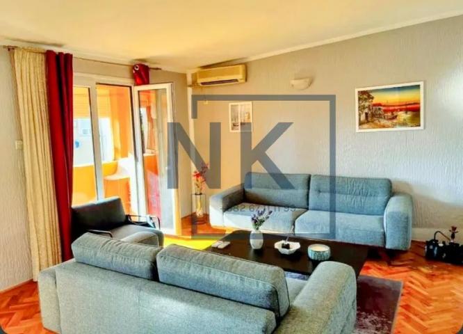 Prodaja | Trosoban stan | 101m2 | Podgorica, Centar