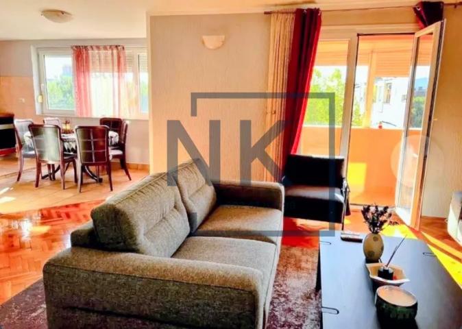 Prodaja | Trosoban stan | 101m2 | Podgorica, Centar