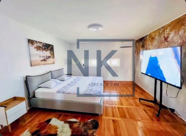 Prodaja | Trosoban stan | 101m2 | Podgorica, Centar
