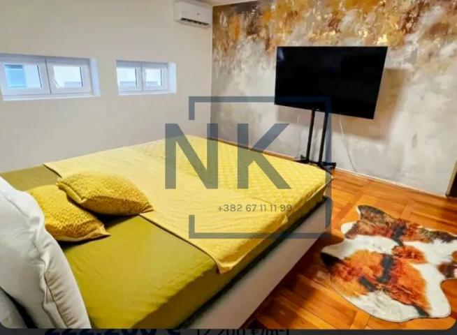 Prodaja | Trosoban stan | 101m2 | Podgorica, Centar