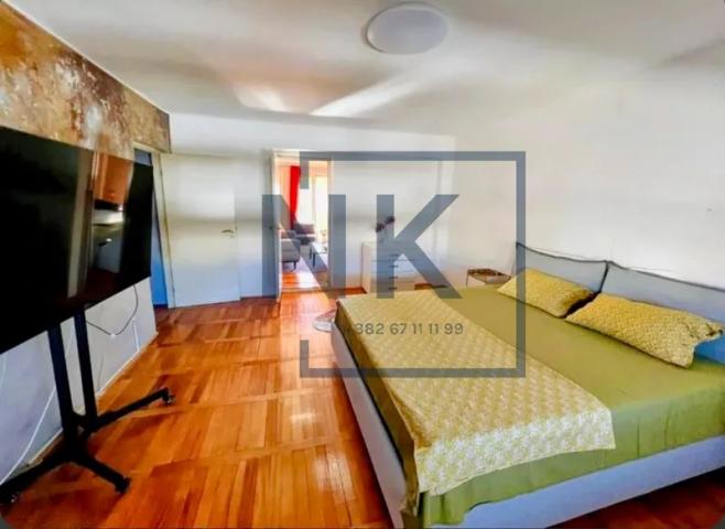 Prodaja | Trosoban stan | 101m2 | Podgorica, Centar