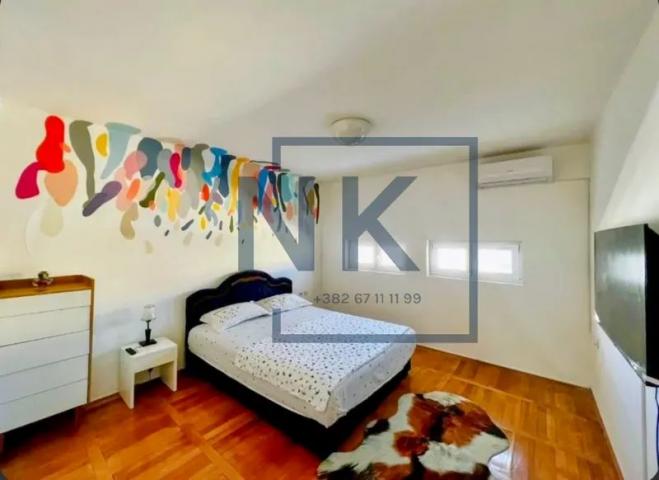 Prodaja | Trosoban stan | 101m2 | Podgorica, Centar