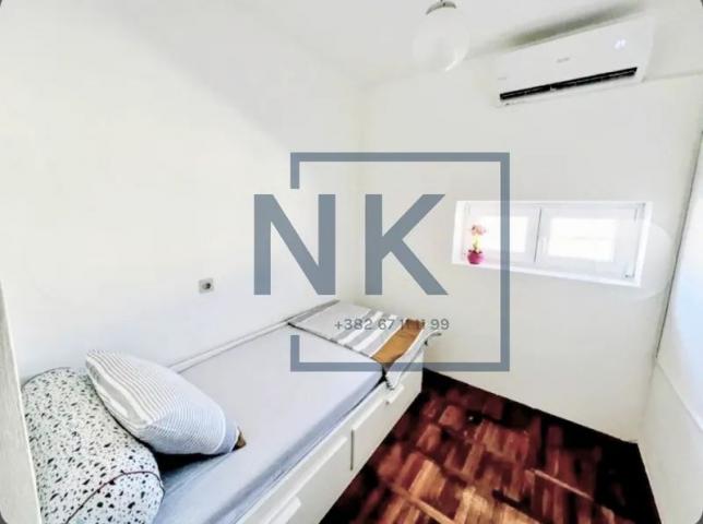 Prodaja | Trosoban stan | 101m2 | Podgorica, Centar
