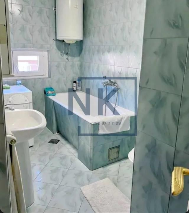 Prodaja | Trosoban stan | 101m2 | Podgorica, Centar