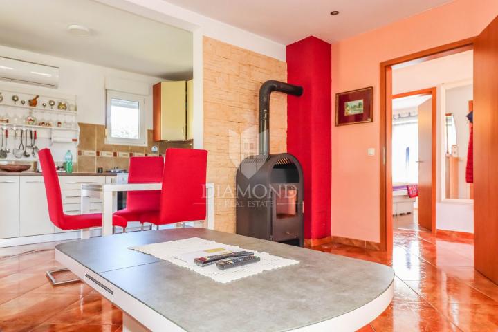 Rovinj, surroundings, beautiful house with swimming pool!