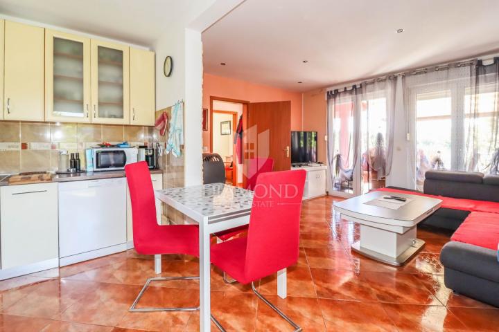 Rovinj, surroundings, beautiful house with swimming pool!