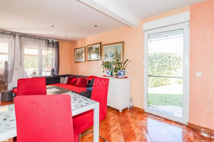 Rovinj, surroundings, beautiful house with swimming pool!