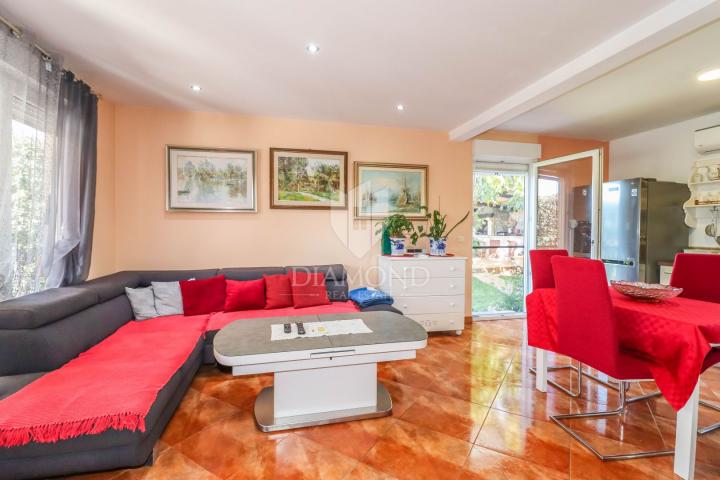 Rovinj, surroundings, beautiful house with swimming pool!