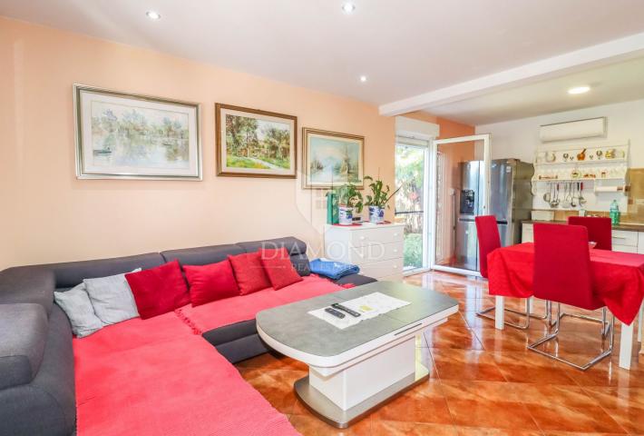 Rovinj, surroundings, beautiful house with swimming pool!