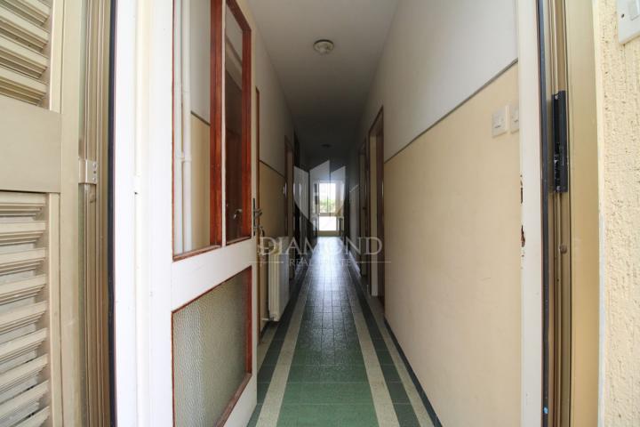 OPATIJA, LOVRAN , KUĆA NA IZUZETNOJ LOKACIJI