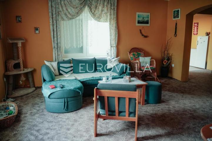 Nuštar, prostrana obiteljska kuća 280 m², na zemljištu od 5684 m²