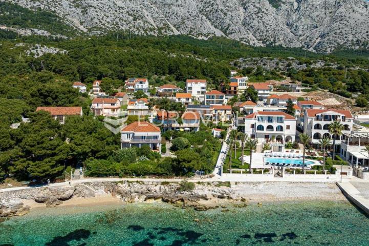 Orebić, poluotok Pelješac, premium lokacija uz more samostojeće kuće