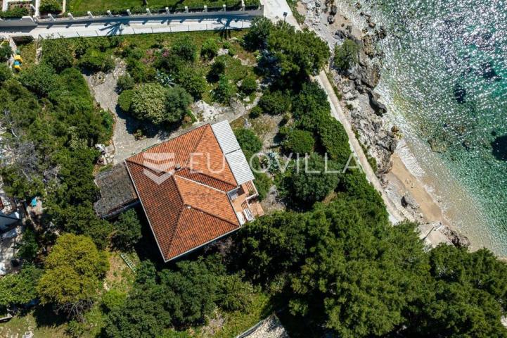 Orebić, poluotok Pelješac, premium lokacija uz more samostojeće kuće