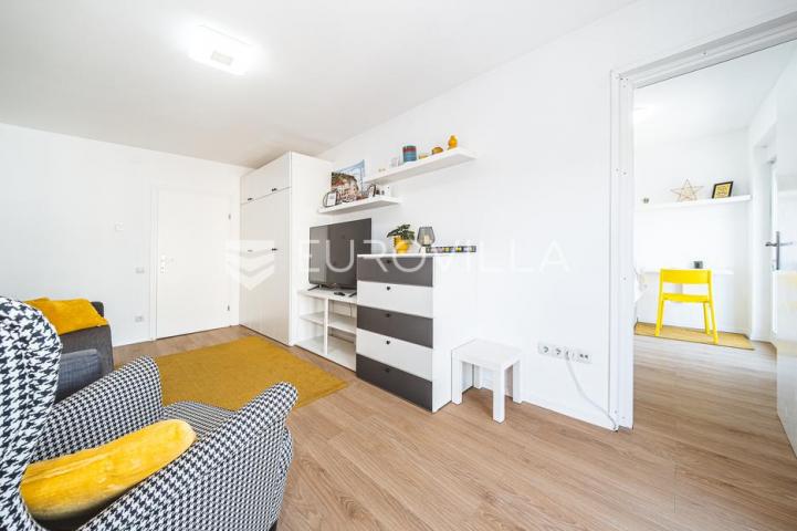 Zagreb, MAKSIMIR, trosoban stan, 52 m², garažno parkirno mjesto, top lokacija