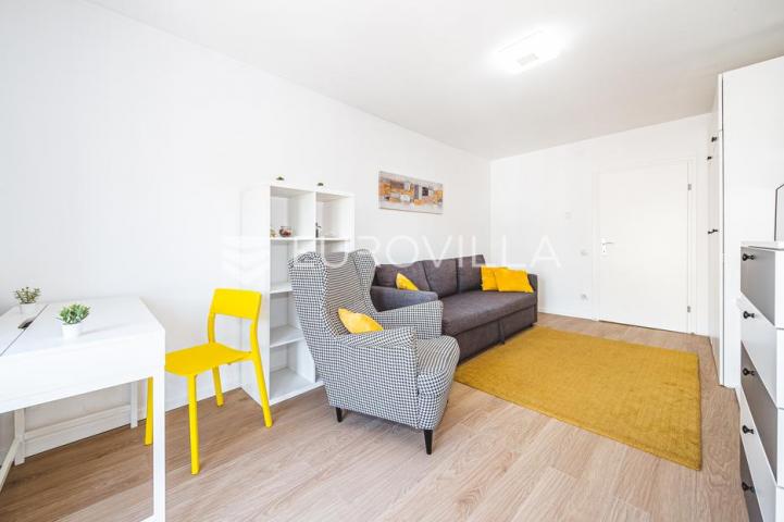 Zagreb, MAKSIMIR, trosoban stan, 52 m², garažno parkirno mjesto, top lokacija