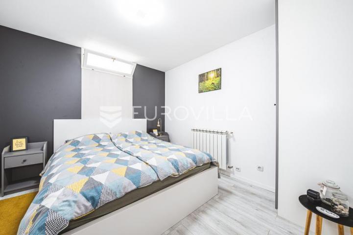 Zagreb, MAKSIMIR, trosoban stan, 52 m², garažno parkirno mjesto, top lokacija