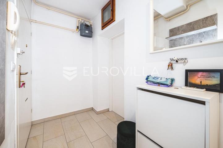 Zagreb, MAKSIMIR, trosoban stan, 52 m², garažno parkirno mjesto, top lokacija