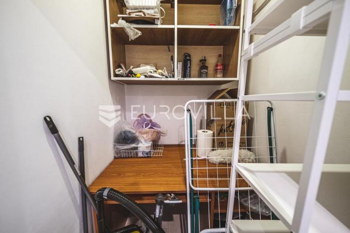 Zagreb, MAKSIMIR, trosoban stan, 52 m², garažno parkirno mjesto, top lokacija