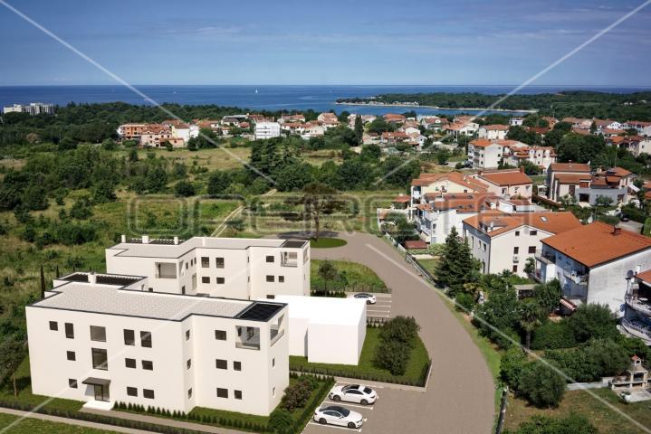 Prodaja, Stan, Poreč, Poreč, 3s, 174m2