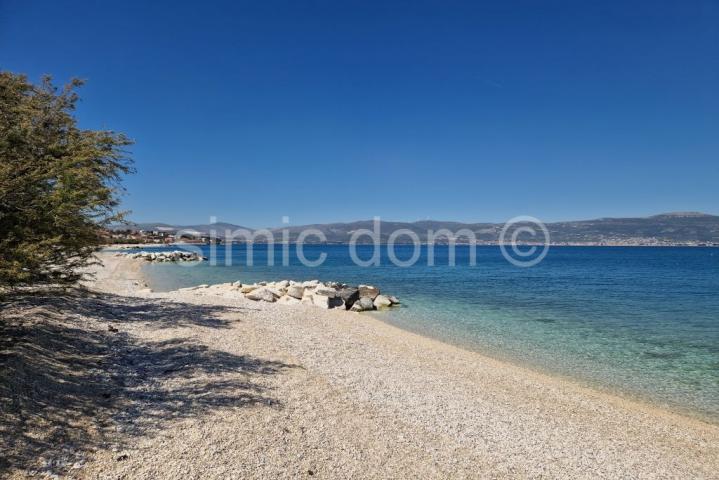 Stan blizu plaže s pogledom, prodaja, Čiovo