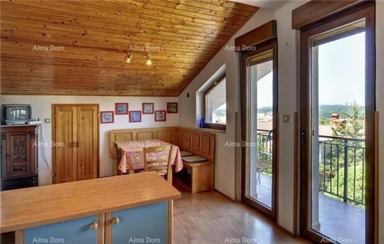 Kuća Na prodaju: Apartmanska kuća s bazenom i pogledom na more – Banjole!