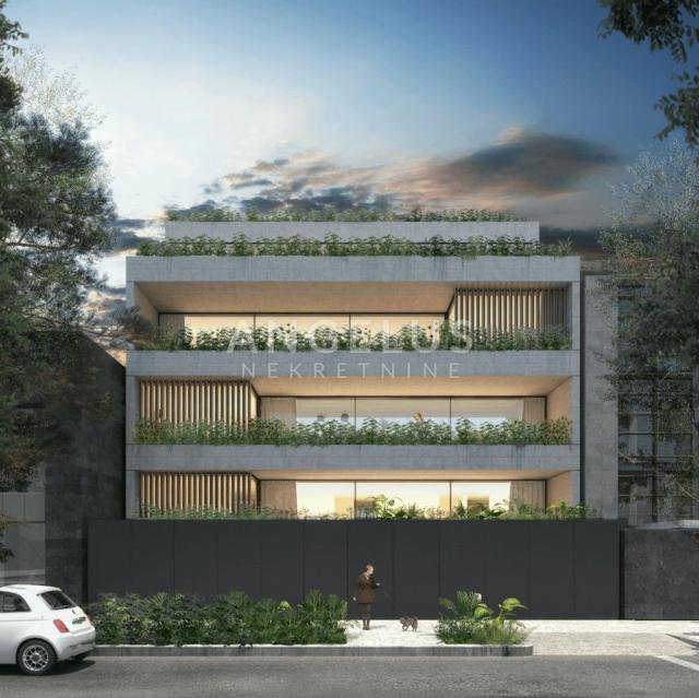 Split, Žnjan - Luksuzna NOVOGRADNJA, jednosoban stan - 60.10 m2, PRODAJA